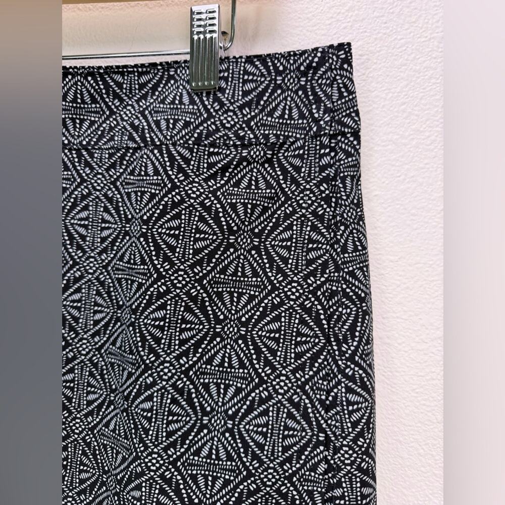 Ripskirt Hawaii Wrap Skirt Length 2 In Black Pearl Batik Size Large - Picture 3 of 11